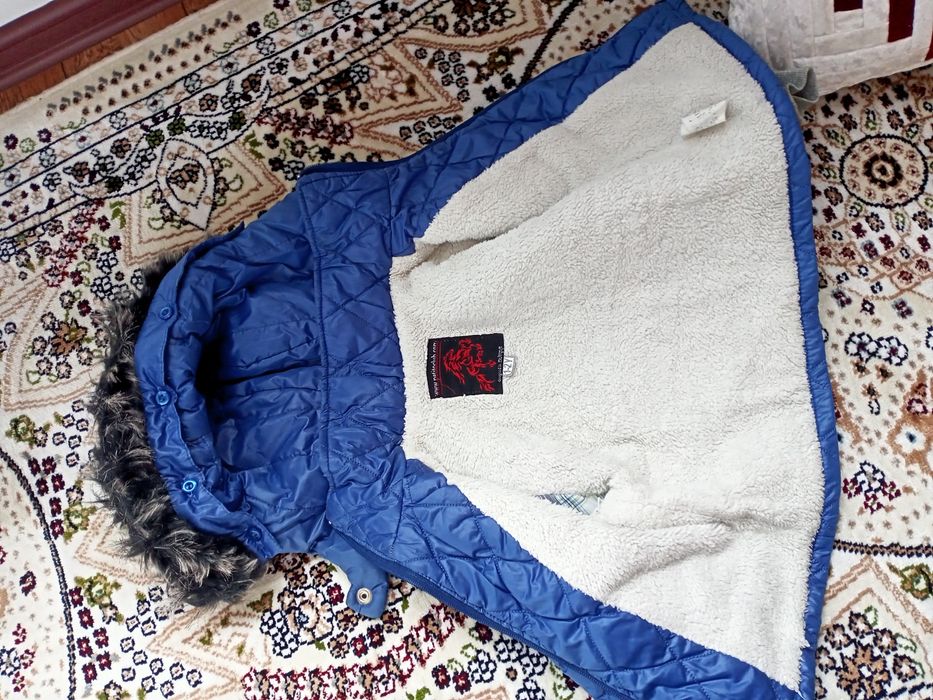 Куртка для мальчика, дешево!