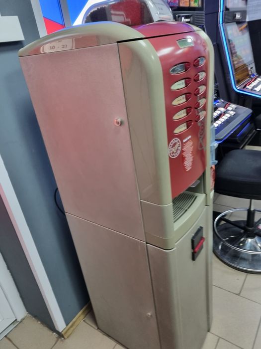 Automat cafea SAECO GRUP 200 funcțional  și  PIESE SH