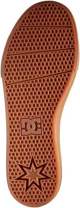 DC SHOES Thrase #46 нови скейтборд обувки skateboard shoes
