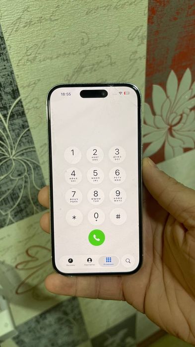 iPhone 14 pro 86% 256gb