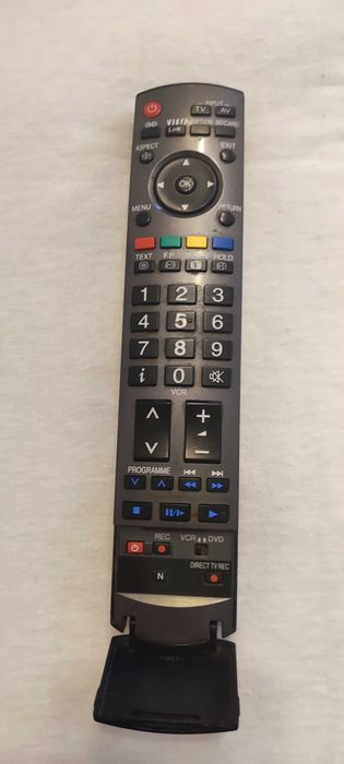 ТВ (плазма) Panasonic 42 "' TH-PV80P