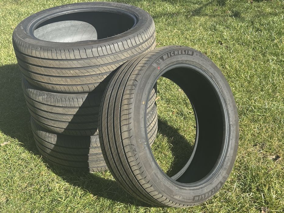 Michelin E PRIMACY XL 235/45 R20 100V