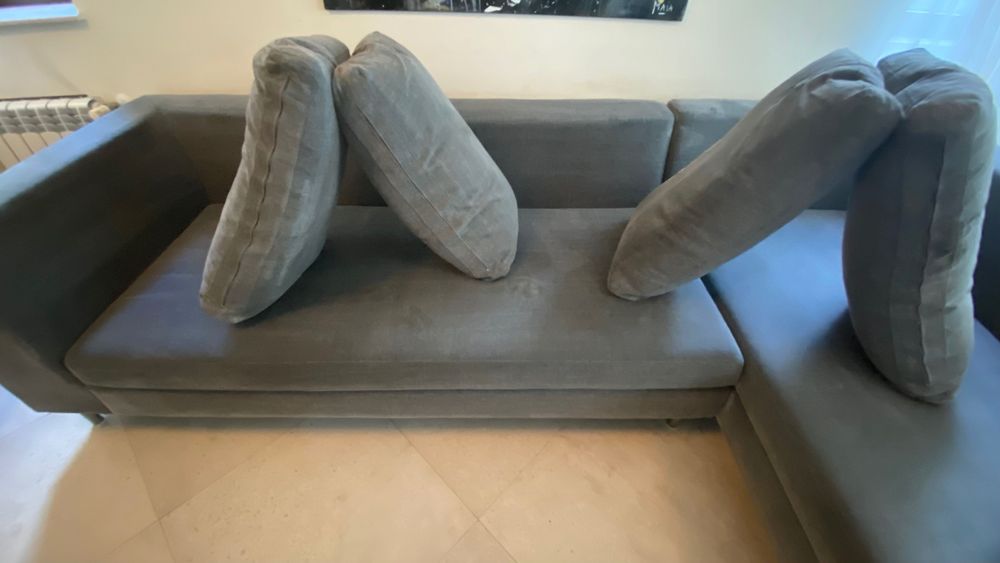 Професионално почистване на прозорци, пране мебели - clean4you