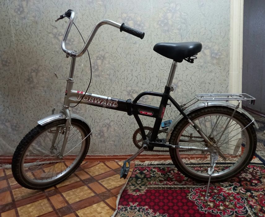 Велосипед сатылады