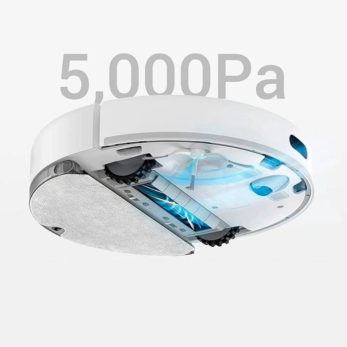 Прахосмукачка робот Xiaomi Dreame D10s