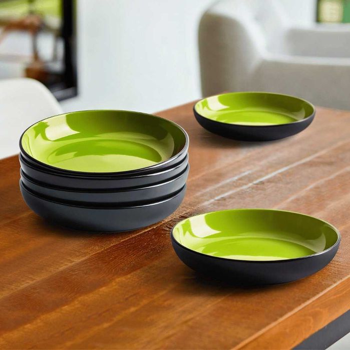 vand farfuri pentru meniu