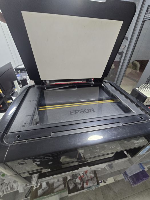 Epson L850 sotiladi
