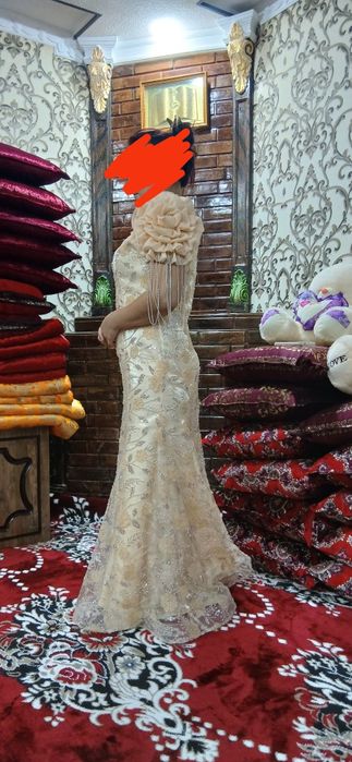 Tu va marosimlar uchun ideal Kuylak rosa ham chiroyli turadi