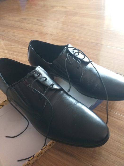 Мужская  классическая обувь