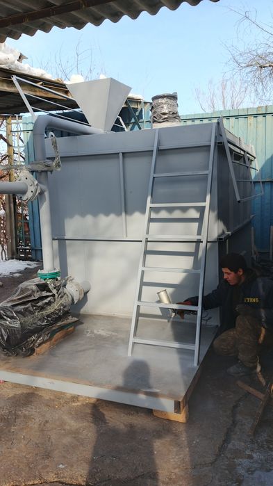 Сварка сварочные работы