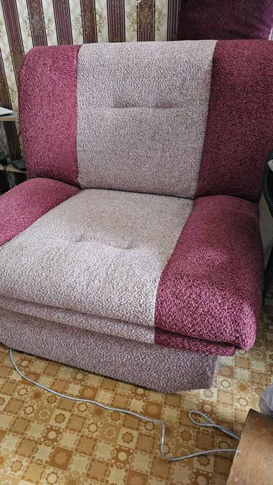 Продам кресло, торг