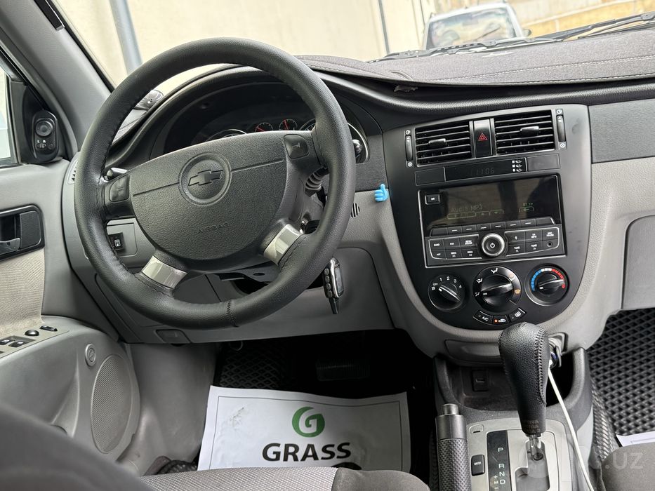 Chevrolet Gentra avtomat 2020 metan4 stag kraska toza
