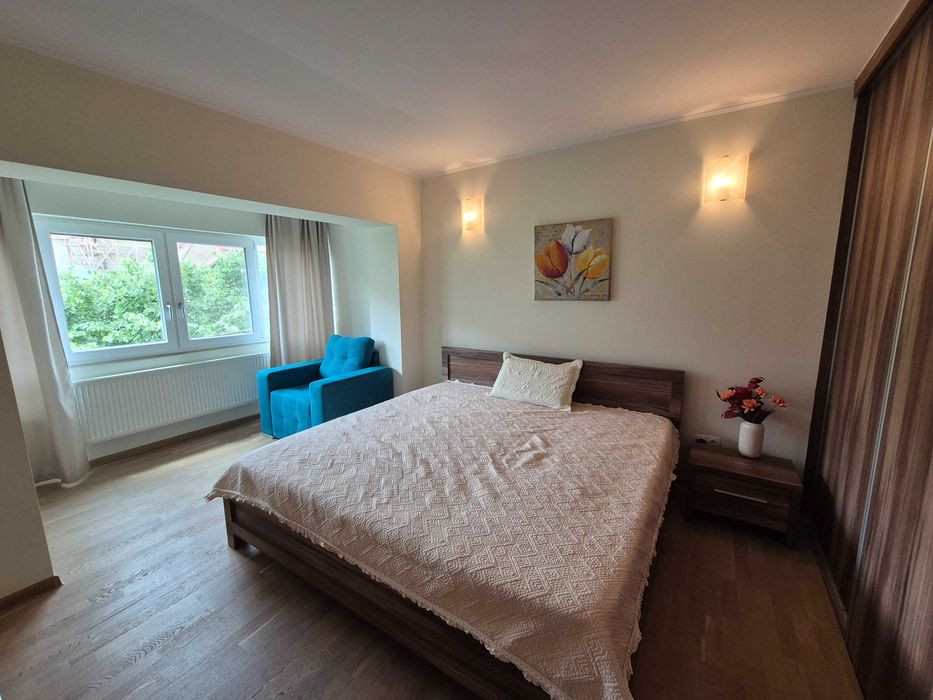 Apartament 2 camere de închiriat – ultracentral
