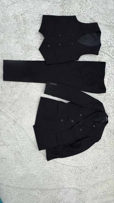 Костюм Marsel turkey