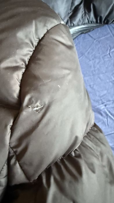 Marco Polo зимно яке