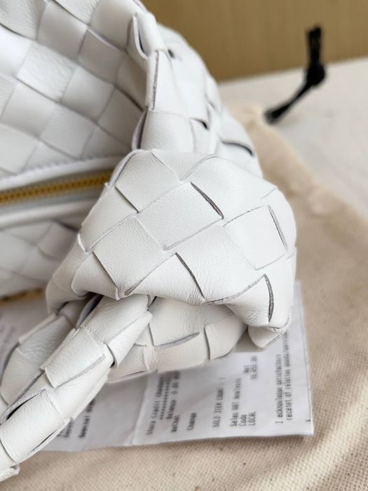 Geanta Bottega Veneta Jodie