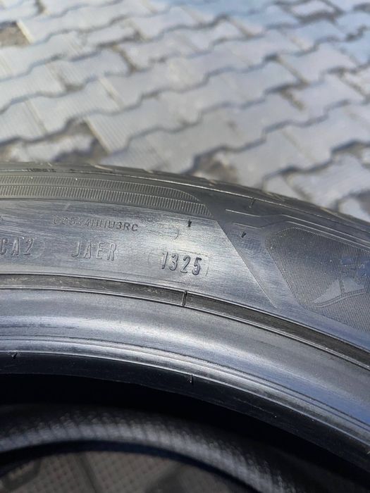 Good Year  245/45R19