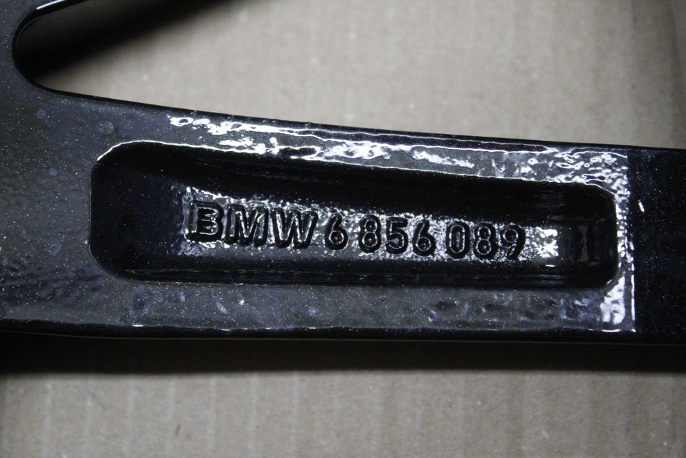 Джанта 18" BMW 1-серия (F40), 2-серия (F44)