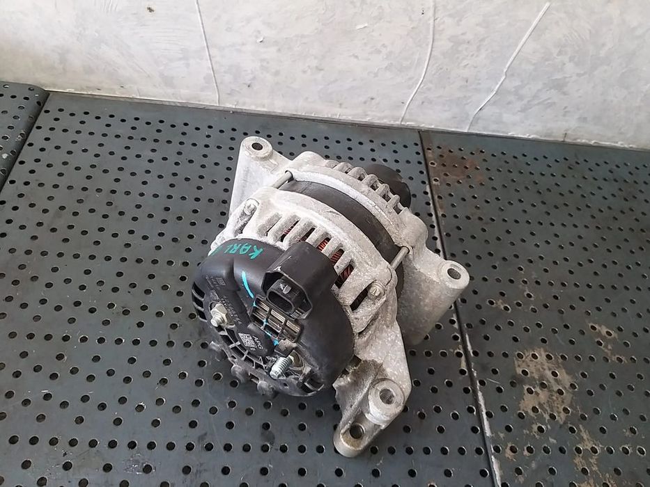 Alternator 1.0 b opel karl 42366144