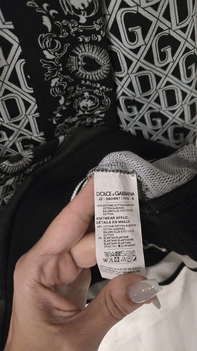 Оригинални блузи Dolce&Gabbana L