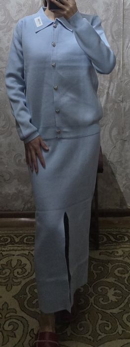 Продается тройка стандарт  женская одежда