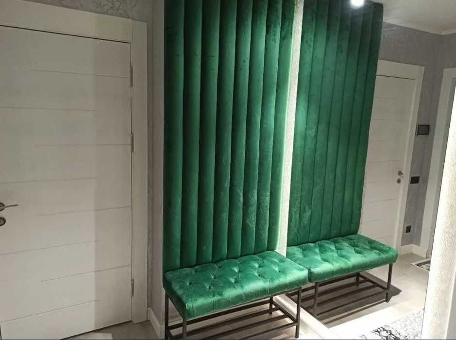 Сдаётся Квартира 2/5/9 на Яккасарайский р-н ЖК-Истанбул Сити