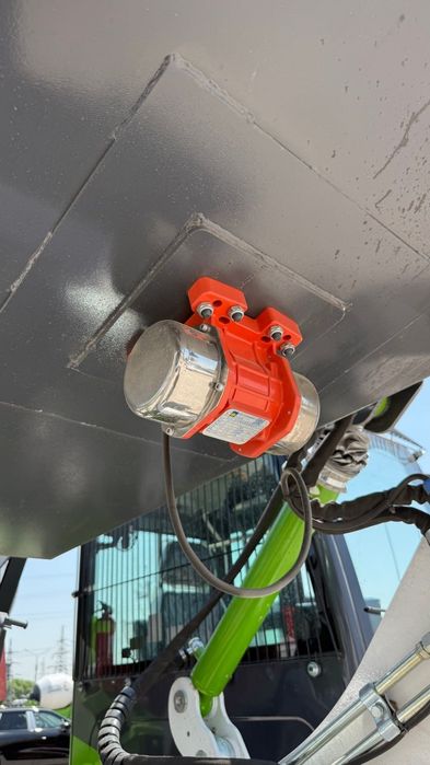 Betonmeshalka Мишалка Carmix Karmix JBC 2.6