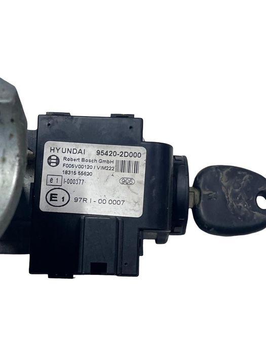 Kit Pornire Hyundai Elantra Xd 2000 - 2006 2.0 Crdi Euro 3 D4Ea Bosch 0281010576