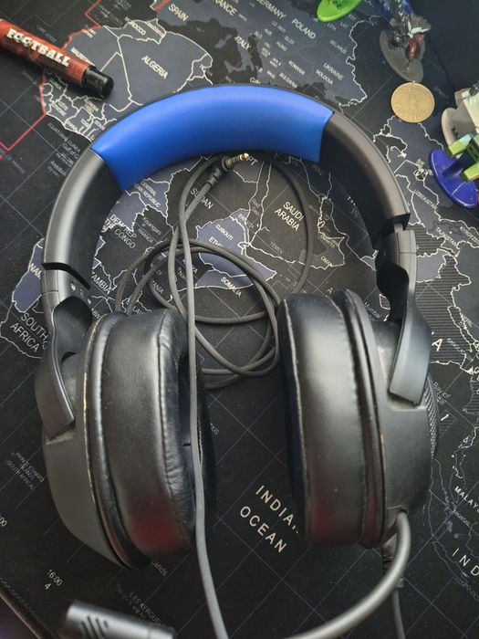 Casti Gaming RAZER Kraken X For Console