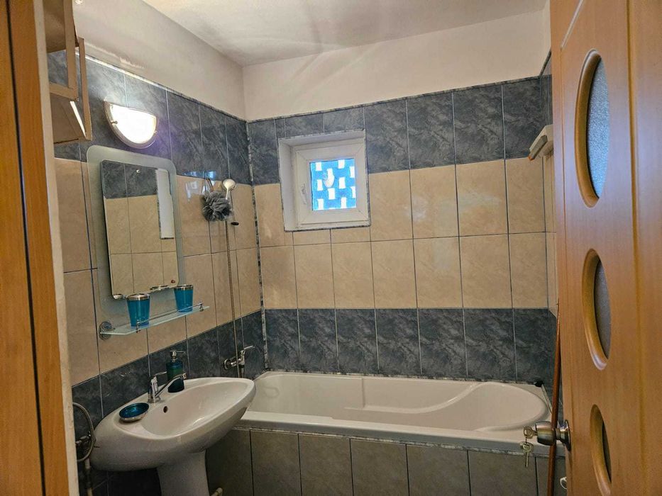Apartament cu doua camere modern pe Calea Bucuresti