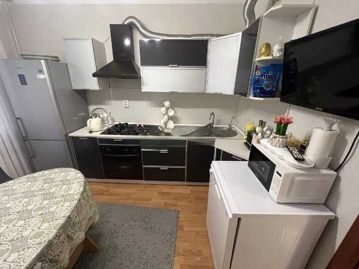 Продажа 2-комнатной квартиры