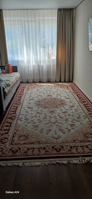Продам ковёр. Район 2 Южная