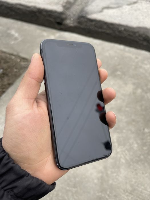 Iphone 11  64 gb 83%