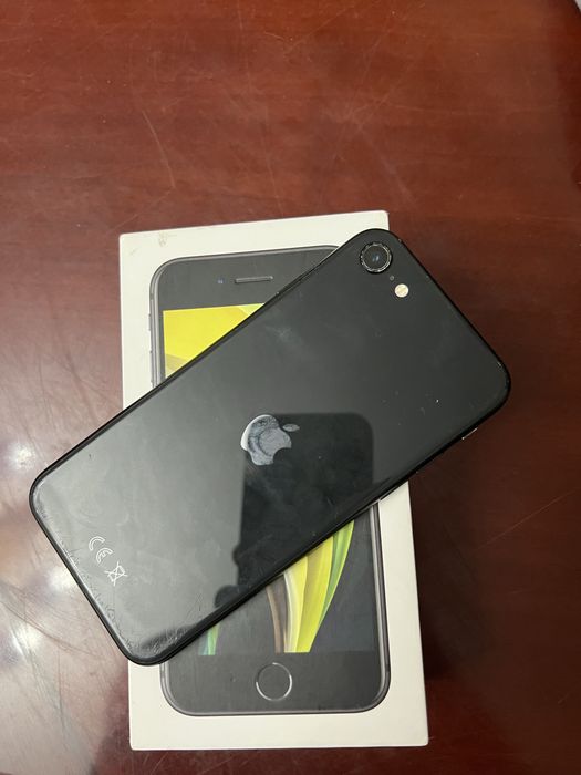 Iphone SE 128 срочно