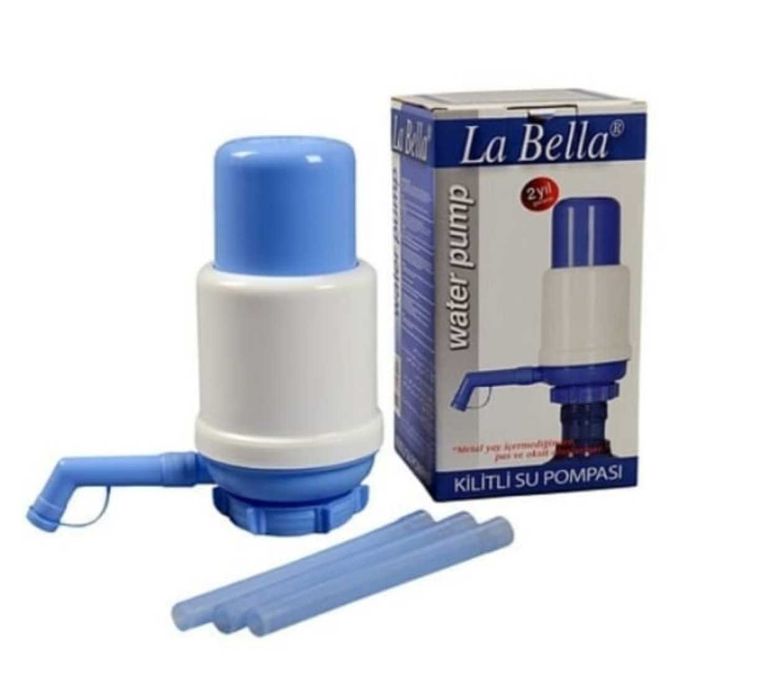 Ручка для переноса бутылей