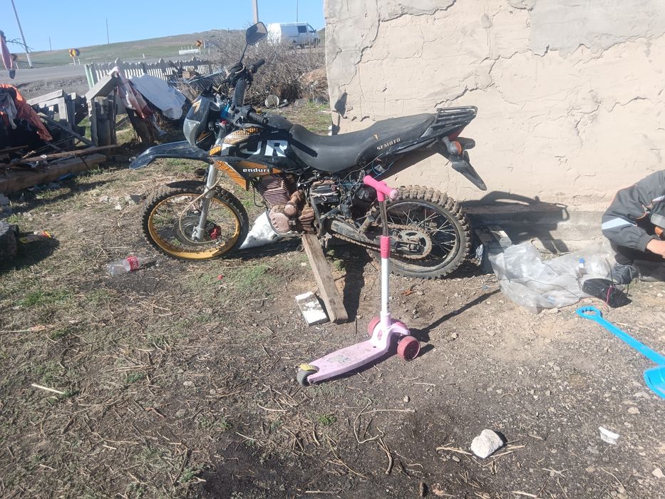 Мотоцикл сатылады бағасы