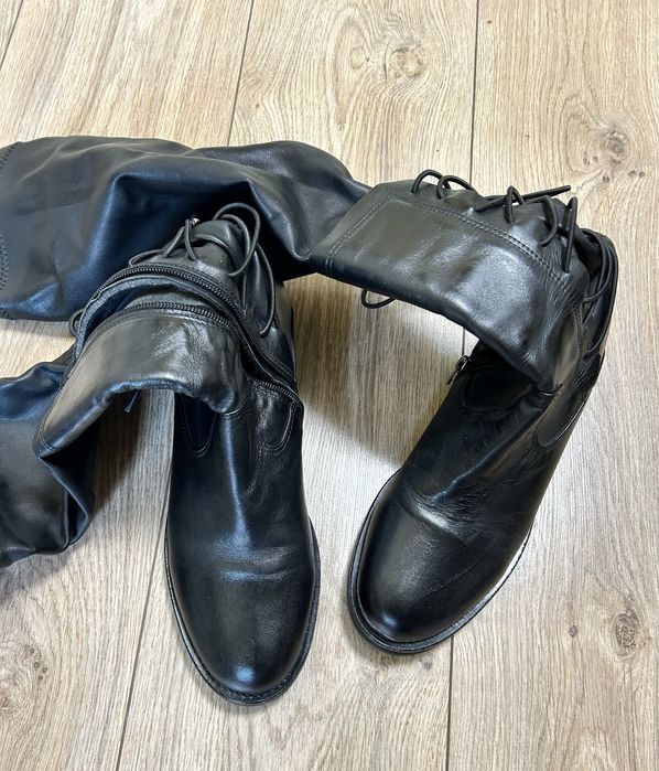 Дамски ботуши Gianni 40 номер