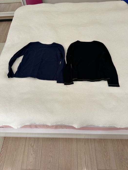 Блузи за момиче на Ralf Loren и Guess