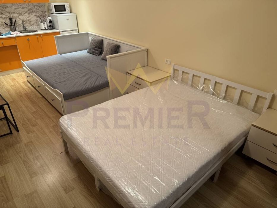Продава се Едностаен апартамент в Черноморец - 35 кв.м за 1769 €/кв.м - Снимка #6