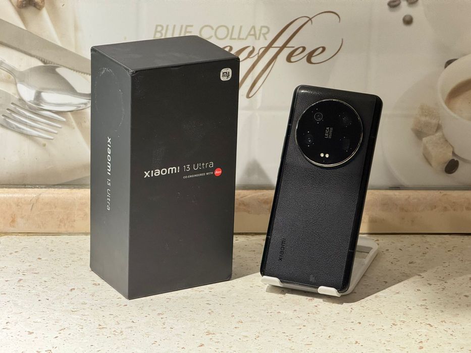 Xiaomi 13 Ultra 12/256gb CN