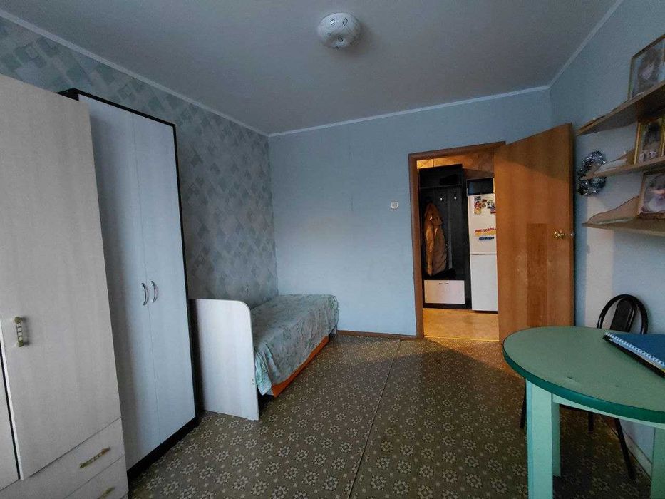 2 ком квартира КЖБИ 2 этаж