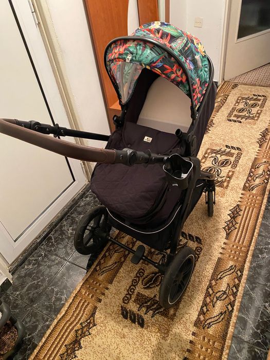 Бебешка количка Лорели