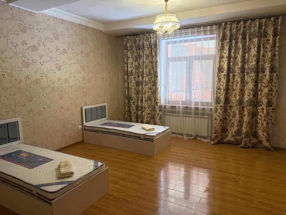 Мирзо Улугбекский  5 соток Уровня 3