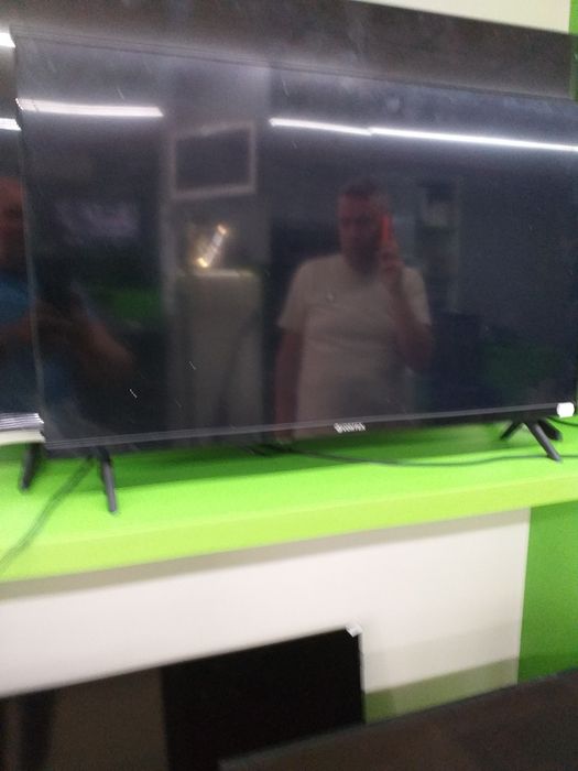 Vand Smart TV Selecline