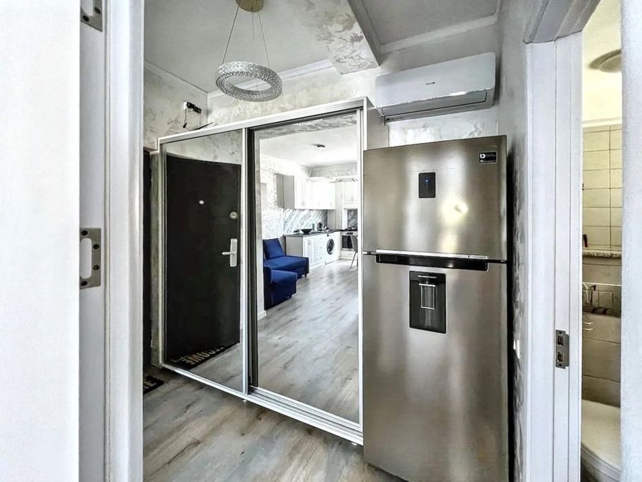 Apartament de închiriat în Mamaia Nord