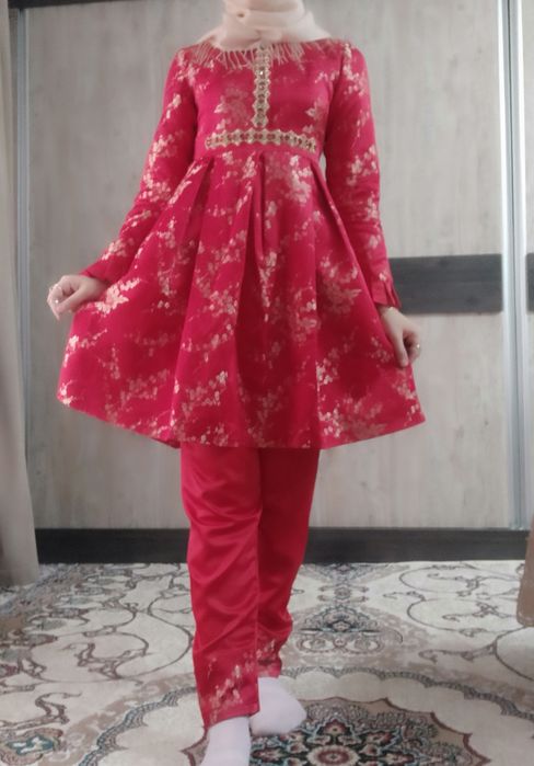 Kelinlik libosi bolimi