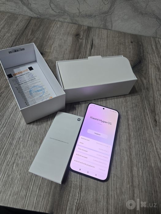 Redmi note 15 Pro 5G