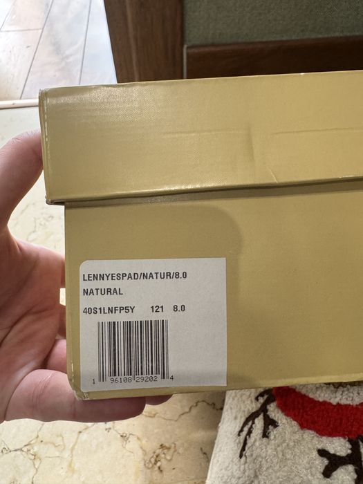 Эспадрильи Michael kors