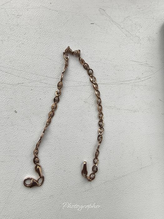 золото Россия 585 новые