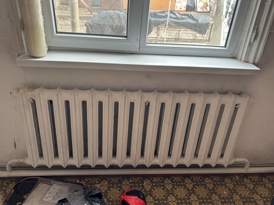 Продаю батарей для отопления